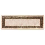 Traka za tepih MARSA Crna 50 x 150 cm Poliester i PVC | shoptok.hr