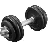 Orion Tegovi 15kg Set livenih tegova 15kg Bućica | Eponuda.com