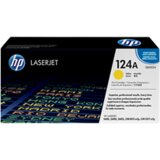 HP Toner Q6002A / 124A (žuta), original | shoptok.hr