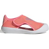 Adidas sandal GV7805 ALTAVENTURE 2.0 C D oranžna 29 Cene