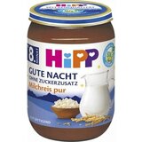 Hipp Bio hrana v kozarcu za dojenčke, mlečni riž za lahko noč Cene