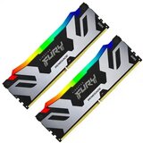 Kingston Memorija DDR5 48GB 8400MHz ARGB Fury Renegade KF584CU40RSAK2-48 XMP | ePonuda.com