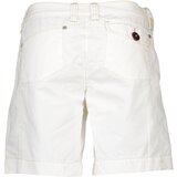 MURPHY&amp;NYE MURPHY & NYE WOMEN&#39;S WHITE BERMUDA TROUSERS | shoptok.hr