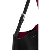Vuch Justeene Black Handbag | ePonuda.com