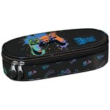 Unipap St.Right Game Controll Splash ovalna pernica PC01 23x9,5x6cm | shoptok.hr