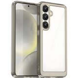 Oem Outer Space futrola za Samsung Galaxy S25 Edge - Prozirna | shoptok.hr