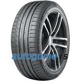 Nokian Powerproof 2 ( 265/45 R21 108W XL Aramid Sidewalls, SilentDrive, sa zaštitom za felne (MFS) ) letnja auto guma u