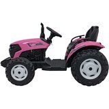 Traktor na akumulator GROW 1804 - rozi | Eponuda.ba