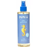 Mini-U Curl Activator Wild Blueberry aktivacijsko pršilo za kodraste lase za otroke 250 ml