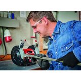 Einhell brusni kotač 150 x 12,7 x 20 mm za TC-US 240, TC-BG 150, TC-WD 150/200ID: EK000453573 | Eponuda.ba