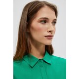 Marisse Women's Dress L-Su-4006 Green | shoptok.hr