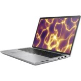 HEWLETT-PACKARD Laptop HP ZBook Fury 16 G11 | i7-13850HX | 32 GB RAM | 2x SSD (1,5TB) | RTX 1000 Ada (6GB) / i7 / RAM 32 GB / SSD Pogon / 16,0″ WUXGA | shoptok.hr