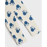 Sinsay Podstavljene pamučne tajice 2 pack Minnie Mouse | shoptok.hr