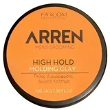Arren Men`S Grooming Glina za kosu High Hold, 100 ml