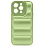  DEEP SHINE MATTE Maska za telefon za Iphone 14 Pro, Zelena | Eponuda.com