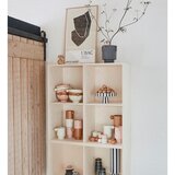 OYOY Living Design Svijetlo ružičasta porculanska zdjelica za posluživanje Inka – | shoptok.hr