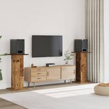 vidaXL Stalci za zvučnike 2 kom 30x30x95 cm konstruirano drvo | shoptok.hr