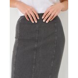 Sinsay Maxi suknja | shoptok.hr