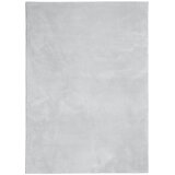  Tepih HUARTE kratkih vlakana mekani i perivi sivi 160x230 cm | shoptok.hr