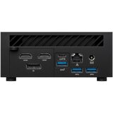 Asus mini pc PN52-BBR758HD (ryzen 7 5800H, barebone)