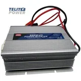 DC/AC Inverter 600W Modified Sine Wave A301-600-F3 serija ( 2266 )