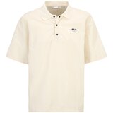 Fila Majica 'Twist' prljavo bijela | shoptok.hr