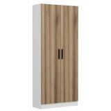 Woody Fashion noah - 8220 walnut hall stand | ePonuda.com