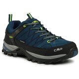 CMP Rigel Low mu&scaron;ke treking tenisice 3q13247-08mf cijene