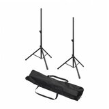 Somogyi Elektronic Dva stalka za PA zvučne kutije 1.75m HT922 | ePonuda.com