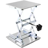 laboratorijska dvižna platforma 200 × 200 mm
