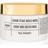 Luxury Body Butter Musk maslo za telo 350 ml