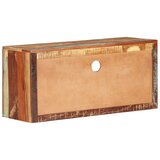 TV ormarići 2 kom 88 x 30 x 40 cm od masivnog obnovljenog drva | shoptok.hr
