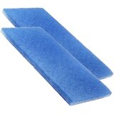 INF Modro-bele poliester zračne blazinice 2 kos, za Stiebel/Tecalor, (5000324942) | Shoptok.si