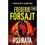 Kosmos Frederik Forsajt
 - Psi rata | ePonuda.com