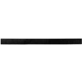 vidaXL Skrbniki za vrata z vijaki 6 pcs Bela 100 cm | Shoptok.si