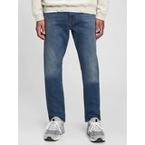 GAP Jeans slim straight faded medium - Men's | Shoptok.si