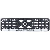Storm Okvir za tablicu auta "volkswagen" Cene