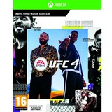 Electronic Arts UFC 4 igrica za Xboxone Cene