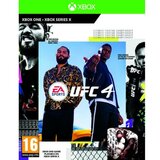 Electronic Arts Ufc 4 (xbox One Xbox Series X) | Shoptok.si