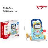 Hk Mini muzička guralica sa piši briši tablom Cijene