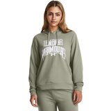 Under Armour Women's sweatshirt Rival Terry Graphic Hdy | Shoptok.si