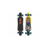 Longboard STREET SURFING CURVE FREE RIDE 39'' holy cube | ePonuda.com