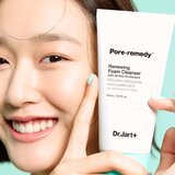 Dr.Jart+ Pore Remedy™ Renewing Foam Cleanser čistilna pena 150 ml | Shoptok.si