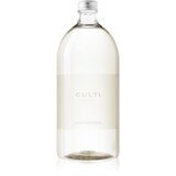 Culti Refill Mediterranea punjenje za aroma difuzer 1000 ml Culti Refill Mediterranea punjenje za aroma difuzer 1000 ml Slike