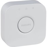 Philips Hue Krmilna centrala Bridge (Ustrezno za: Hue Sistem, Do x Š x V: 2,6 x 8 x 8 cm) | Shoptok.si