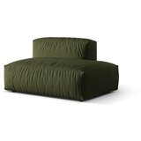 Micadoni Zelen modul za sedežno garnituro (desni kot) Martina – Home | Shoptok.si