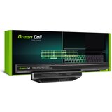 Green cell FS31 notebook spare part Battery | shoptok.hr