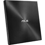 Asus SDRW-08U7M-U ZenDrive 2x free M Disc DVDs ASUSWebStorage NERO Backitup Power2Go 8 Power Backup black | Shoptok.si