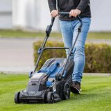 Scheppach aku kosačica kosilica Brushless IXES BC-MP430-X – Solo | Eponuda.ba