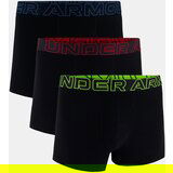 Under Armour Men's boxers M UA Perf Cotton 3in (3pcs) - Men's | Shoptok.si